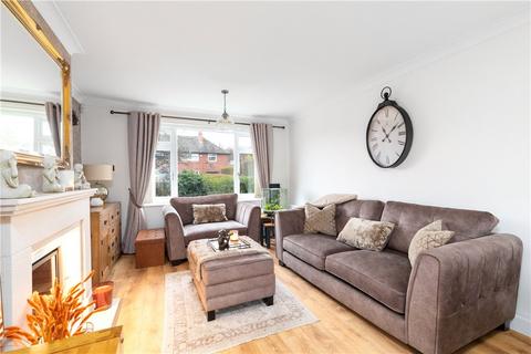 3 bedroom semi-detached house for sale, Queenswood Close, Leeds, West Yorkshire, LS6