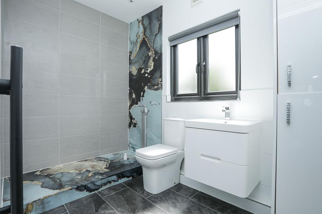 Annexe Bathroom