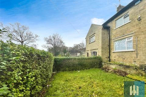 3 bedroom terraced house to rent, Roger Lane, Newsome, Huddersfield, HD4