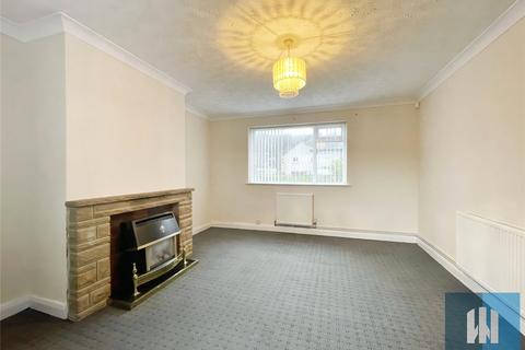 3 bedroom terraced house to rent, Roger Lane, Newsome, Huddersfield, HD4