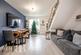 Lounge/Diner/Kitchen