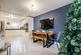 Lounge/Diner/Kitchen