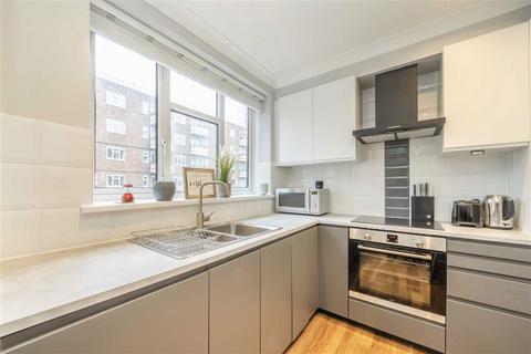 2 bedroom flat for sale, Wyvil Road, London SW8