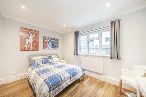 2 bedroom flat for sale, Wyvil Road, London SW8