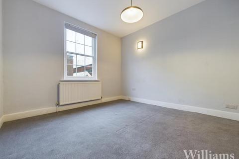 1 bedroom house to rent, Bourbon Street, Aylesbury HP20