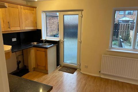 3 bedroom house to rent, Symington Walk, Darlington DL1