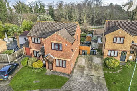 2 bedroom semi-detached house for sale, Sayer Close, Greenhithe, Kent, DA9