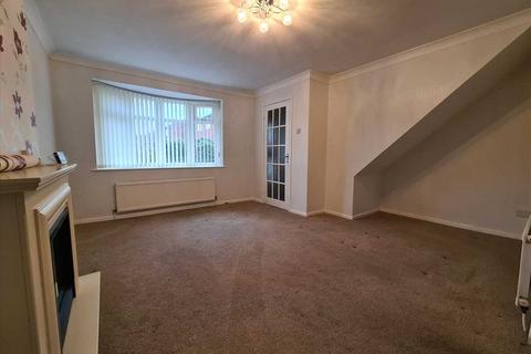 3 bedroom detached house to rent, Sleaford NG34