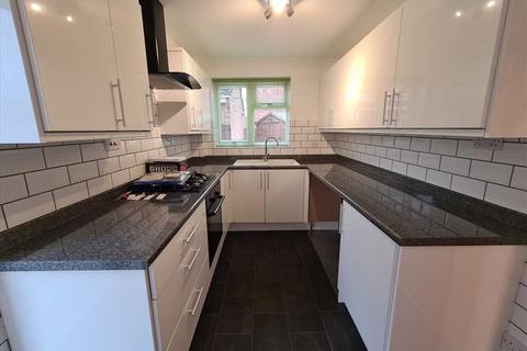 3 bedroom detached house to rent, Sleaford NG34