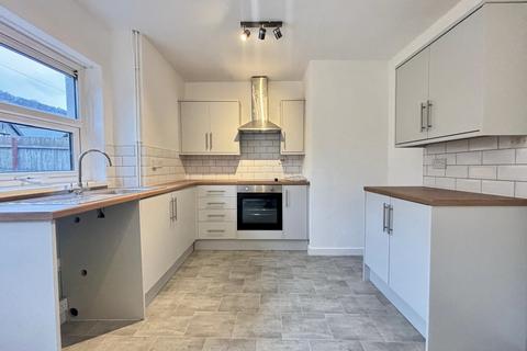 2 bedroom end of terrace house to rent, Fforchaman Road, Cwmaman, Aberdare, CF44 6NS