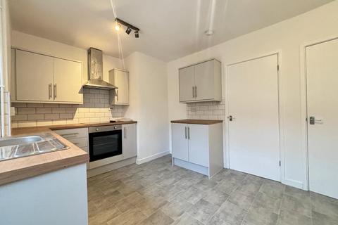 2 bedroom end of terrace house to rent, Fforchaman Road, Cwmaman, Aberdare, CF44 6NS