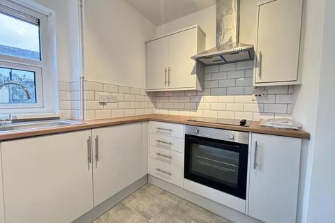 2 bedroom end of terrace house to rent, Fforchaman Road, Cwmaman, Aberdare, CF44 6NS