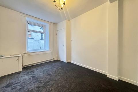 2 bedroom end of terrace house to rent, Fforchaman Road, Cwmaman, Aberdare, CF44 6NS