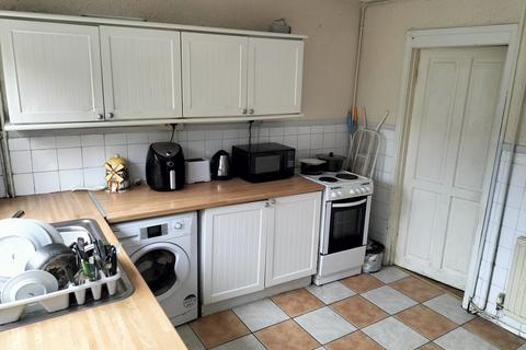 2 bedroom terraced house for sale, Llangyfelach Road, Treboeth SA5