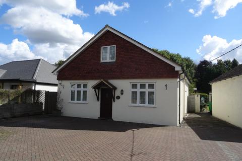 4 bedroom detached house to rent, Cudham Lane North, Orpington BR6