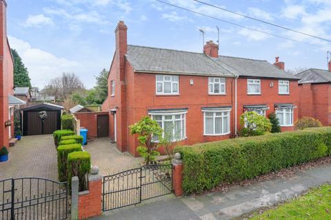 3 bedroom semi-detached house for sale, Liverpool Road, Prescot, Merseyside, L34