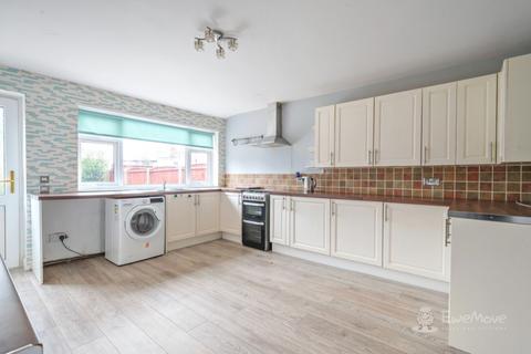 3 bedroom semi-detached house for sale, Liverpool Road, Prescot, Merseyside, L34