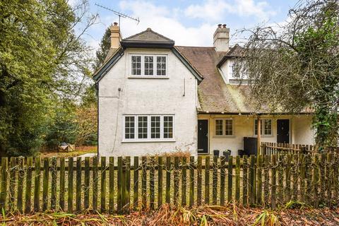 3 bedroom cottage for sale, Clay Hill, Lyndhurst, SO43