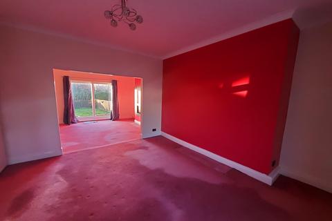 2 bedroom terraced house to rent, Hill Street, Sunderland SR3