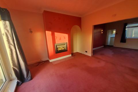 2 bedroom terraced house to rent, Hill Street, Sunderland SR3