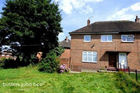 3 bedroom semi-detached house to rent, Maidstone Grove, Stoke-on-trent