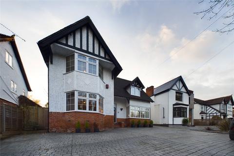 4 bedroom detached house for sale, Oxford Road, Tilehurst, Reading, Berkshire, RG31