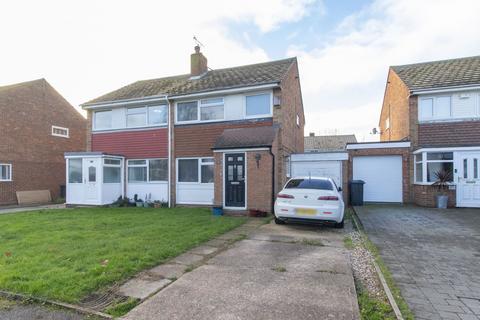 3 bedroom semi-detached house for sale, Cherry Gardens, Broadstairs, CT10