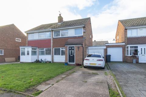 20 Cherry Gardens, Broadstairs, CT10 2NE