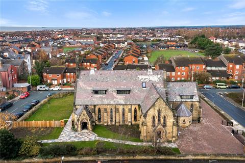 2 bedroom apartment for sale, St Johns Place, Waterloo, Liverpool, L22