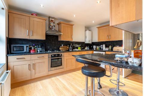 3 bedroom maisonette for sale, High Street, Dorchester DT1