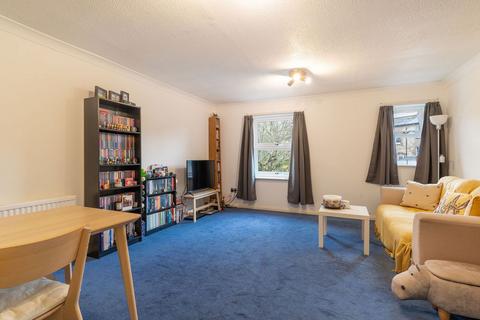 3 bedroom maisonette for sale, High Street, Dorchester DT1