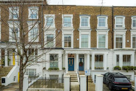 5 bedroom terraced house to rent, Blenheim Crescent, Notting Hill, W11