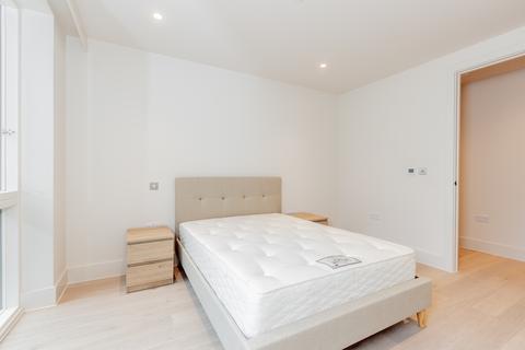 2 bedroom apartment to rent, West Hampstead Central,  West End Lane LS6