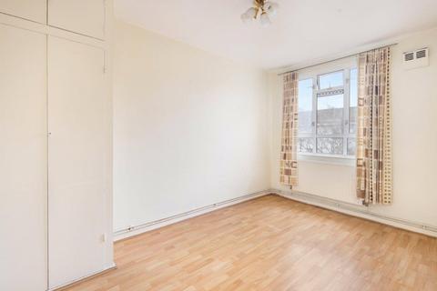 3 bedroom flat for sale, Hector House, Old Bethnal Green Road, London, E2