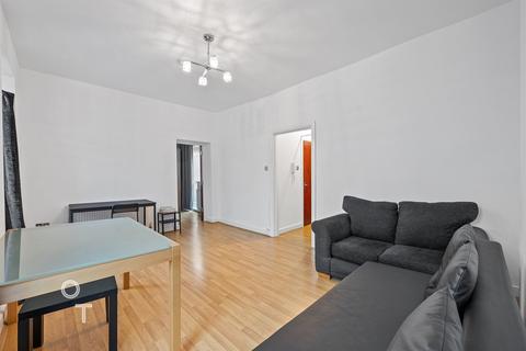 1 bedroom flat for sale, Hartland Road, Camden NW1