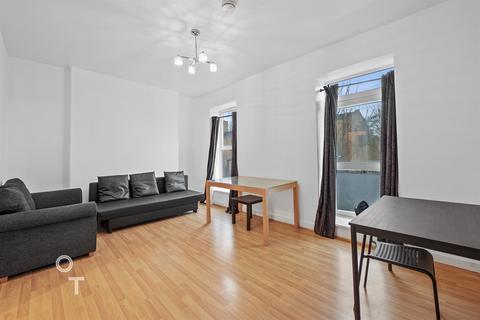 1 bedroom flat for sale, Hartland Road, Camden NW1