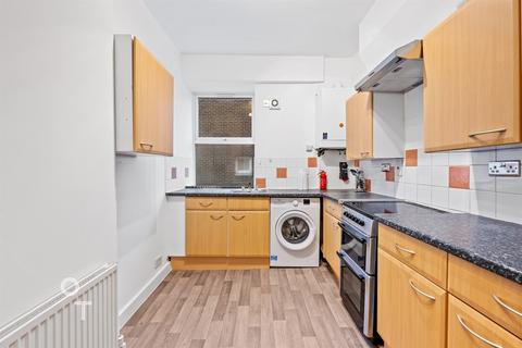 1 bedroom flat for sale, Hartland Road, Camden NW1