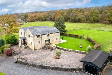 5 bedroom house for sale, North Street, Ramsbottom, Bury