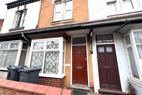 3 bedroom terraced house to rent, Stoney Lane, Balsall Heath B12