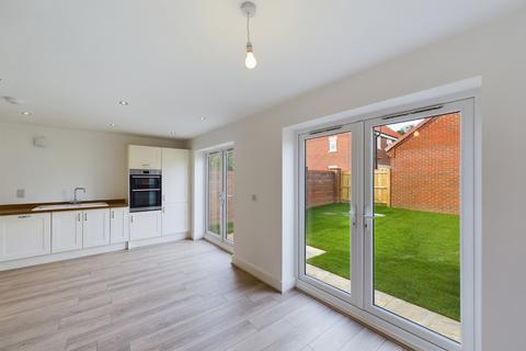 4 bedroom detached house for sale, Driffield Road, Driffield YO25