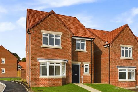 Driffield Road, Driffield YO25