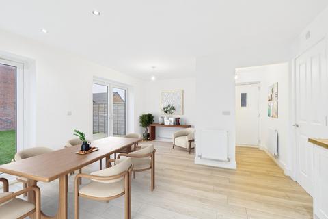 4 bedroom detached house for sale, Driffield Road, Driffield YO25
