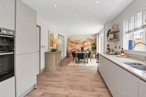 4 bedroom detached house for sale, Plot 272, The Ashton at The Elms, The Elms, Woolpit IP30