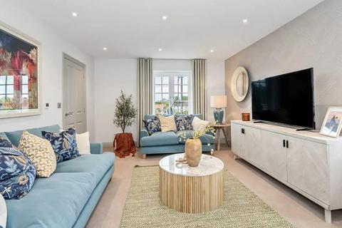 4 bedroom detached house for sale, Plot 272, The Ashton at The Elms, The Elms, Woolpit IP30