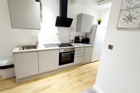 2 bedroom flat to rent, Southampton Street, London WC2E