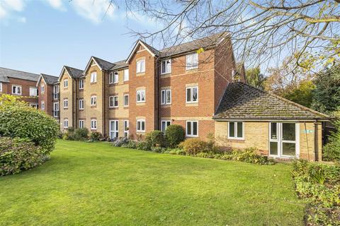 2 bedroom retirement property for sale, Station Street, Saffron Walden CB11