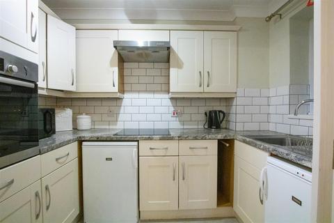 2 bedroom retirement property for sale, Station Street, Saffron Walden CB11