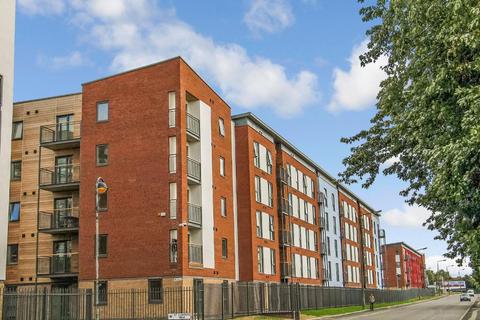 2 bedroom flat for sale, Quay 5, Salford, Greater Manchester, M5