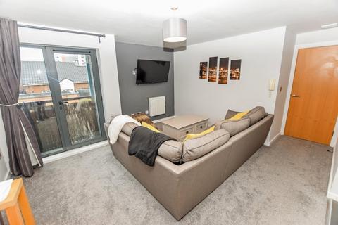 2 bedroom flat for sale, Quay 5, Salford, Greater Manchester, M5