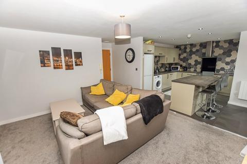 2 bedroom flat for sale, Quay 5, Salford, Greater Manchester, M5